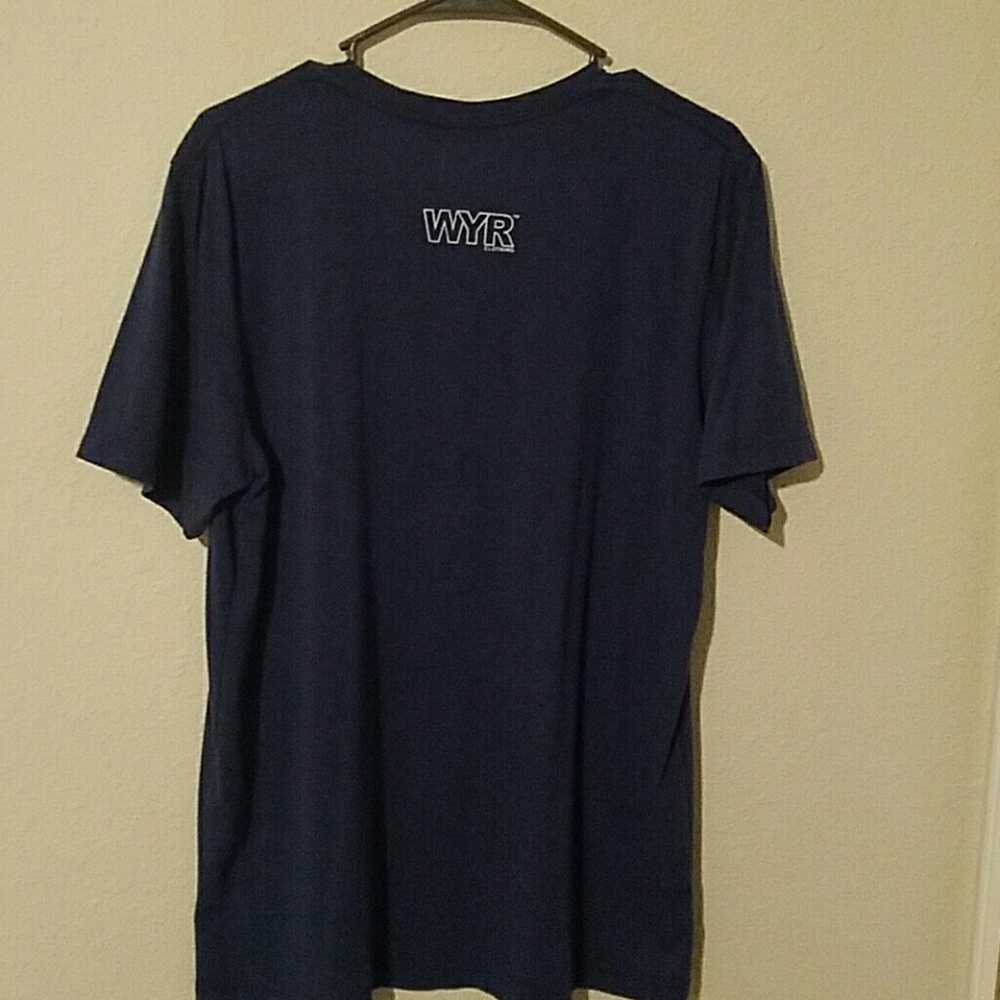 Kansas Roots Tee - Picture 3 of 4
